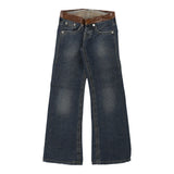 Vintage blue Unbranded Jeans - womens 28" waist