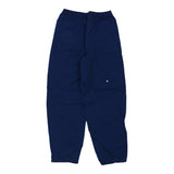 Vintage blue Patagonia Tracksuit - womens small