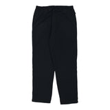 Vintage navy Australian Tracksuit - womens x-large