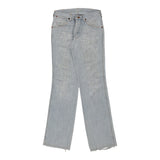 Vintage light wash Wrangler Jeans - womens 30" waist