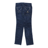Vintage blue Roy Rogers Jeans - womens 34" waist