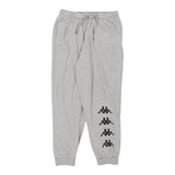 Vintage grey Kappa Joggers - womens x-large