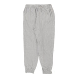 Vintage grey Kappa Joggers - womens x-large