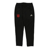 Vintage black Bayern Munich Adidas Tracksuit - womens medium