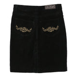 Vintage navy For Joseph Skirt - womens 30" waist