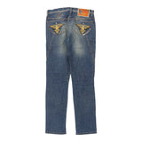 Vintage blue Take Two Jeans - womens 30" waist