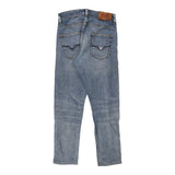 Vintage blue Guess Jeans - womens 28" waist