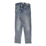 Vintage blue Guess Jeans - womens 28" waist