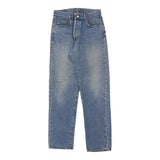Vintage blue Charro Jeans - womens 30" waist