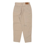 Vintage beige Seaway Trousers - mens 30" waist