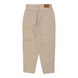 Vintage beige Seaway Trousers - mens 30" waist