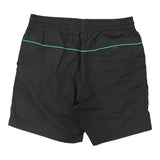 Vintage grey Nike Swim Shorts - mens medium