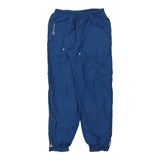 Vintage blue Sergio Tacchini Tracksuit - mens medium