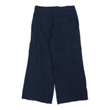 Vintage blue Unbranded Jeans - womens medium