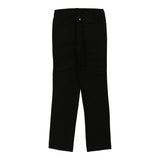 Vintage black Andy Jeans - womens medium