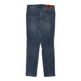 Vintage blue Larany Jeans - womens 34" waist