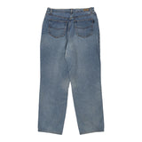 Vintage blue Unbranded Jeans - womens 32" waist