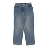 Vintage blue Unbranded Jeans - womens 32" waist