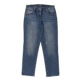 Vintage blue Unbranded Jeans - womens 28" waist