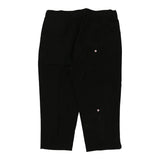 Vintage black Unbranded Trousers - womens xx-large