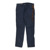 Vintage blue Marlboro Classics Jeans - womens 28" waist