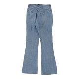 Vintage blue Unbranded Jeans - womens medium