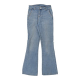 Vintage blue Unbranded Jeans - womens medium