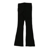 Vintage black Terranova Trousers - womens 28" waist