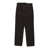 Vintage black Harmot & Blaine Jeans - womens xx-large