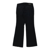 Vintage blue Care Label Jeans - womens 32" waist