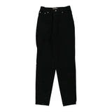 Vintage black Max Metro Jeans - womens 26" waist