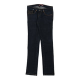 Vintage dark wash Unbranded Jeans - womens 30" waist