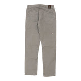 Vintage grey X-Cape Jeans - womens 30" waist