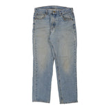 Vintage blue Carhartt Jeans - womens 34" waist
