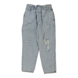 Vintage blue Souvenir Jeans - womens medium