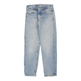 Carhartt Jeans - 29W UK 10 Blue Cotton