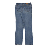 Vintage blue Lee Jeans - mens 33" waist