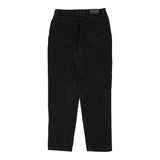 Vintage black Lee Jeans - mens 30" waist