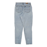 Vintage light wash Lee Jeans - mens 30" waist