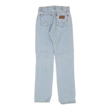 Vintage light wash Wrangler Jeans - womens 29" waist