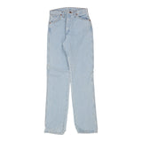 Vintage light wash Wrangler Jeans - womens 29" waist