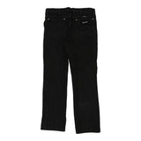 Vintage black Wrangler Jeans - mens 34" waist