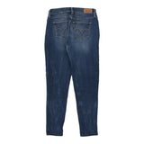 Levis Jeans - 26W 26L Blue Cotton