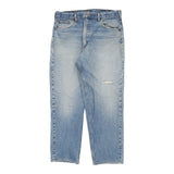 Vintage light wash Carhartt Jeans - mens 36" waist