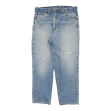 Vintage light wash Carhartt Jeans - mens 36" waist