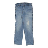 Vintage light wash Carhartt Jeans - mens 38" waist