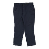 Vintage navy Carhartt Trousers - mens 36" waist