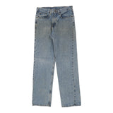 Vintage light wash Carhartt Jeans - mens 32" waist