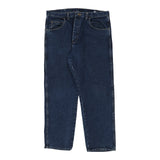 Vintage dark wash Wrangler Jeans - mens 38" waist