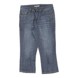 Vintage blue Hj Obiettivo Jeans - womens 32" waist